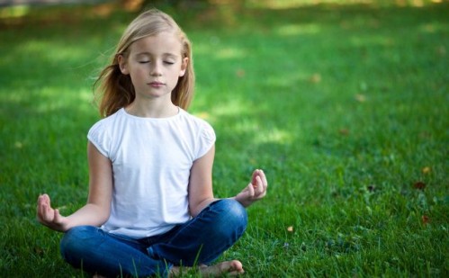 Le programme Enfant Zen